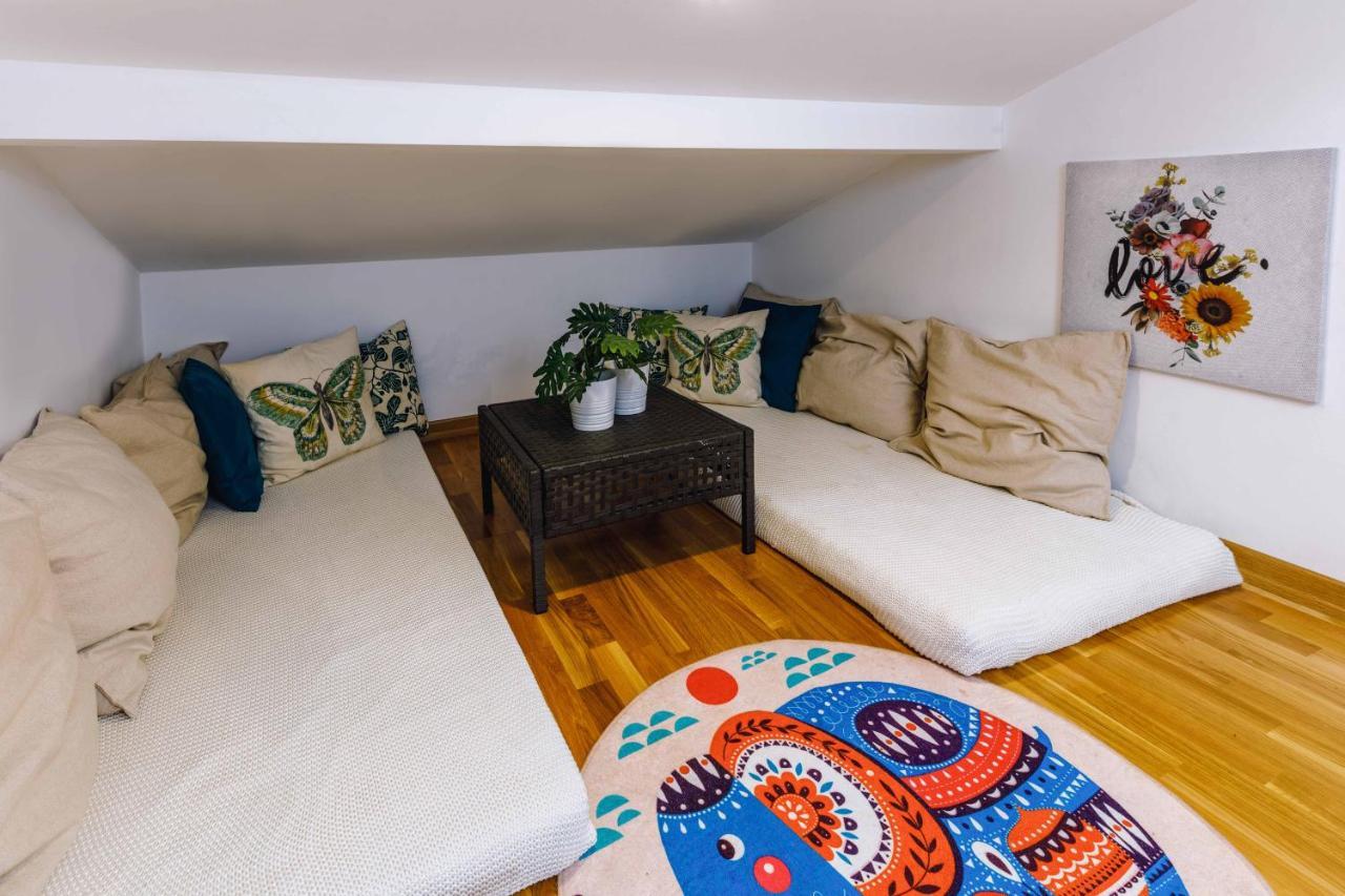 Appartement Monnas Bosphorus *